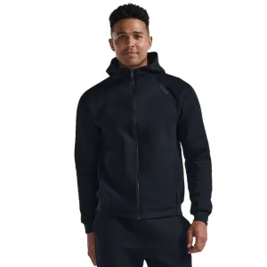 2XU Mens Commute Full Zip Hoodie