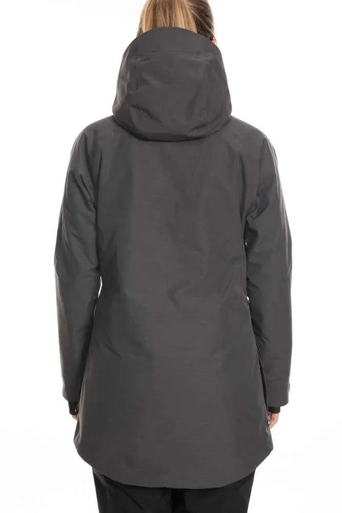 686 Women's GLCR GORE-TEX Moonlight Insulated Jacket