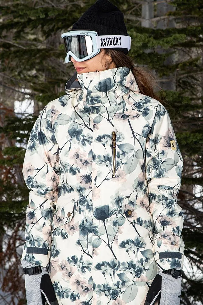 686 Women's GLCR GORE-TEX Moonlight Insulated Jacket