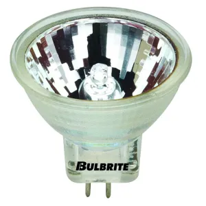 Bulbrite 642025 Halogen MR11
