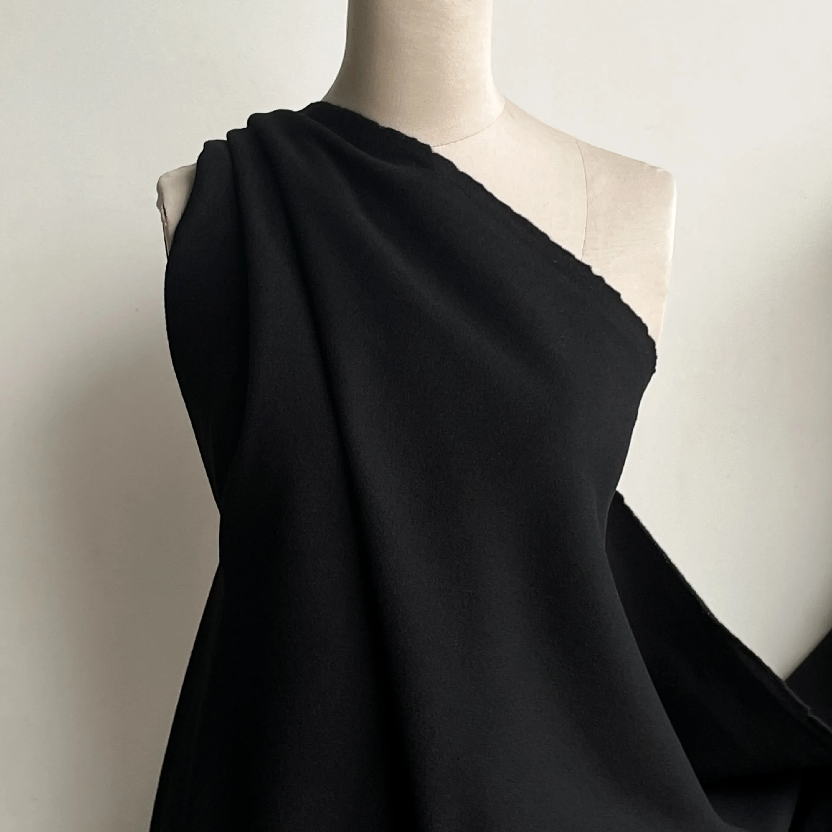 Cappotto Nero Coating