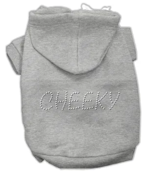 Cheeky Hoodies Grey S (10)