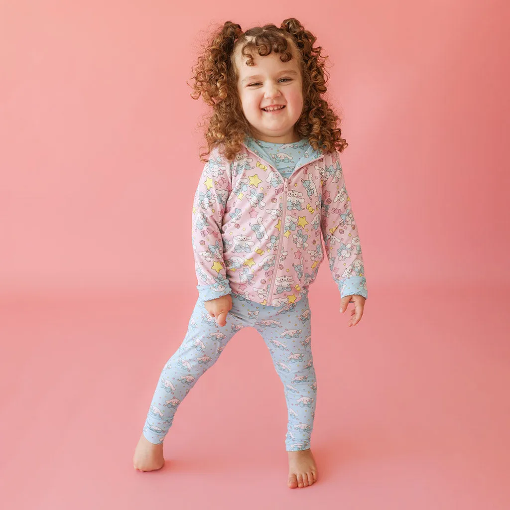 Cinnamoroll® & Cinnamoroll® With Bows Reversible Long Sleeve Jacket