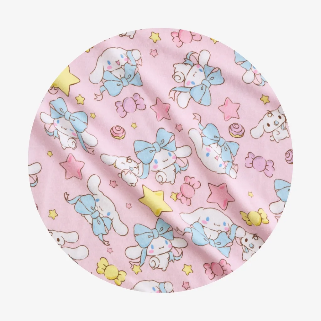 Cinnamoroll® & Cinnamoroll® With Bows Reversible Long Sleeve Jacket
