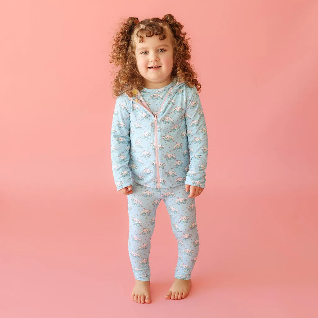 Cinnamoroll® & Cinnamoroll® With Bows Reversible Long Sleeve Jacket