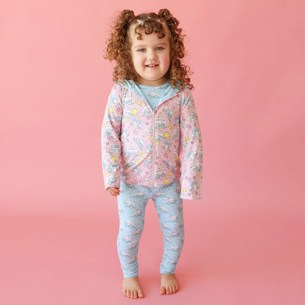 Cinnamoroll® & Cinnamoroll® With Bows Reversible Long Sleeve Jacket