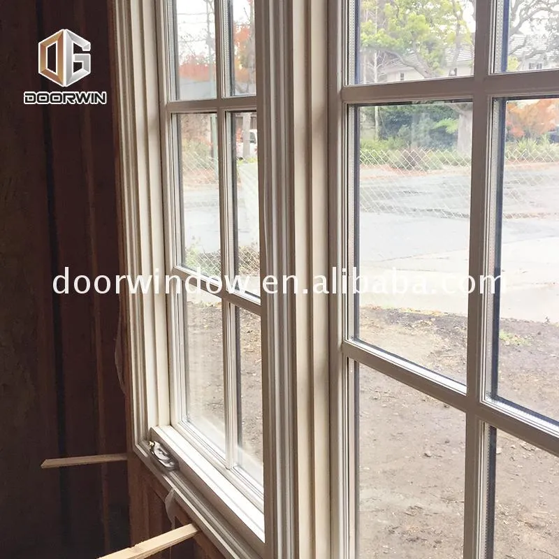 DOORWIN 2021Original factory circular aluminium windows buy round window best insulation for winter