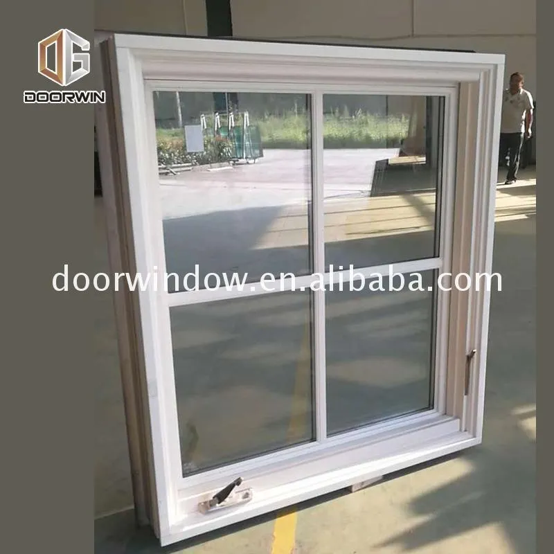 DOORWIN 2021Original factory circular aluminium windows buy round window best insulation for winter