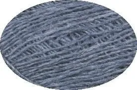 Einband - 0010 Denim Heather