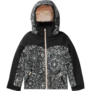 G's Free Jet Block Jacket