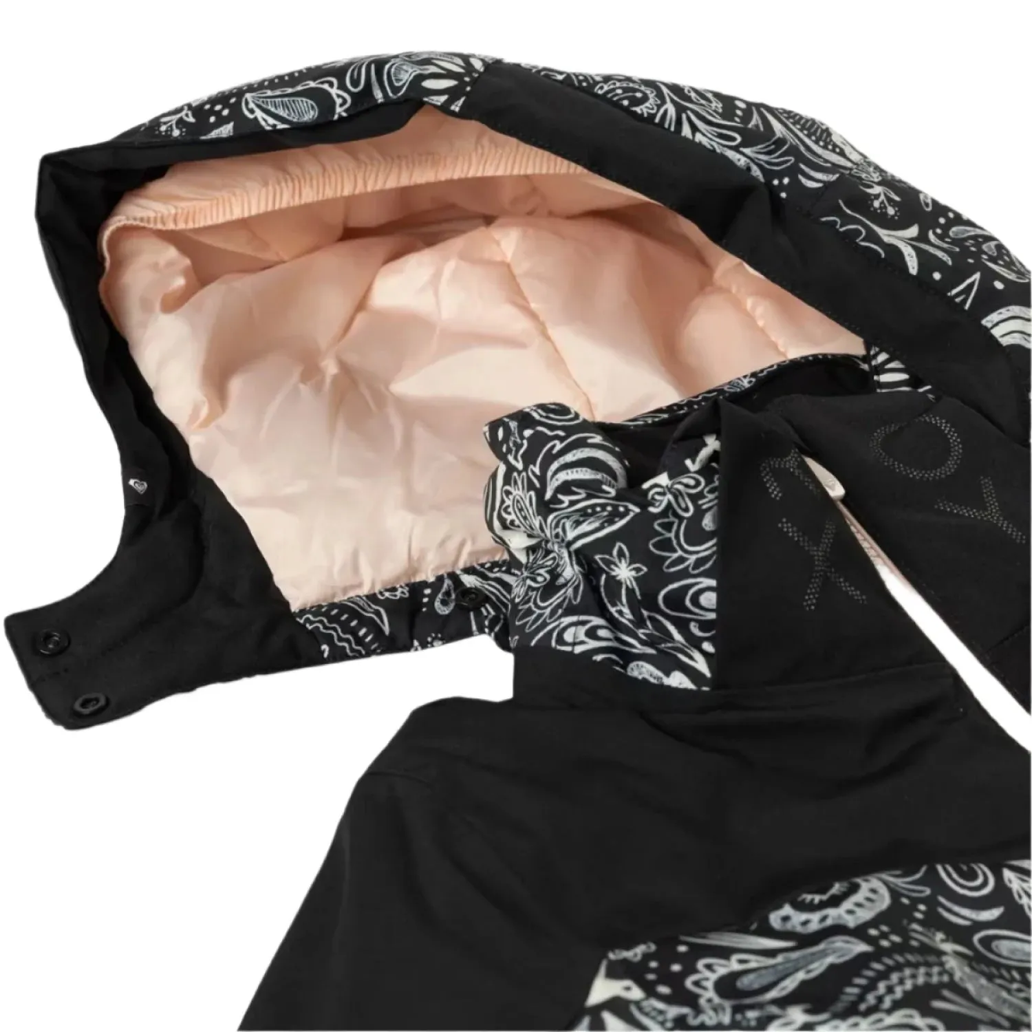 G's Free Jet Block Jacket