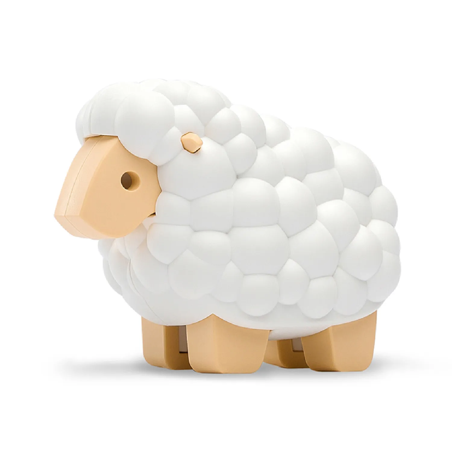 Halftoys - HA008 | Sheep