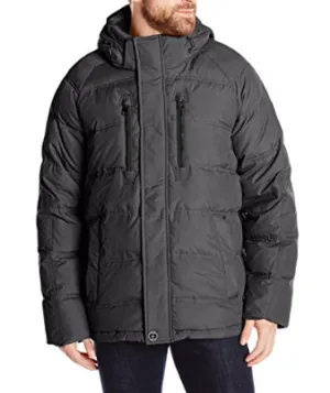 Hawke & Co Men's puffer jackets