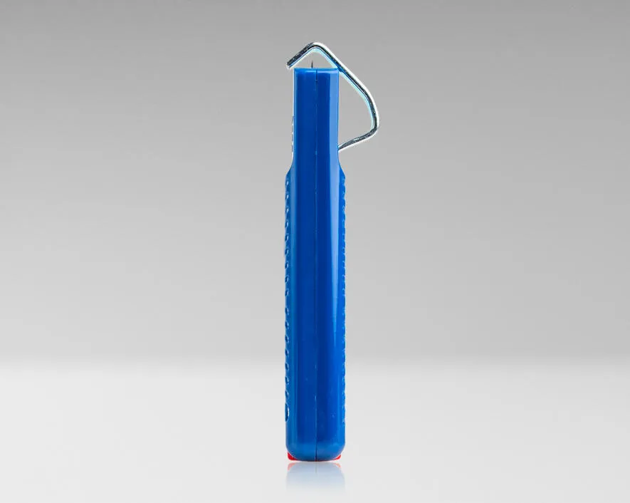 Jonard Tools Round Cable Strip & Ring Tool, 8 - 28 mm