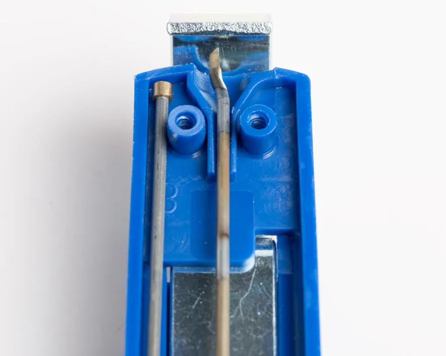 Jonard Tools Round Cable Strip & Ring Tool, 8 - 28 mm