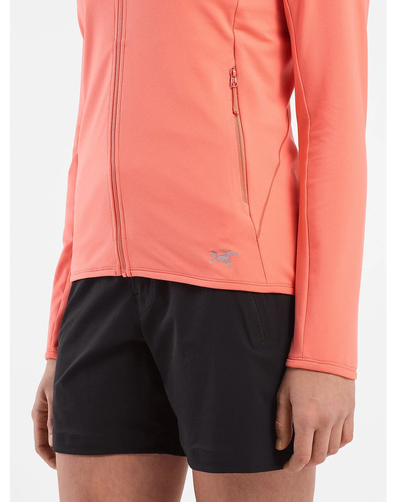 Kyanite LT Hoody Women's