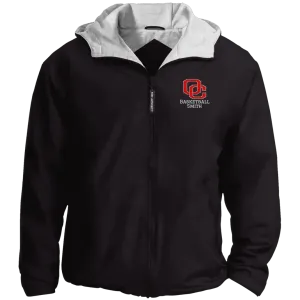 OC Basketball Jackets