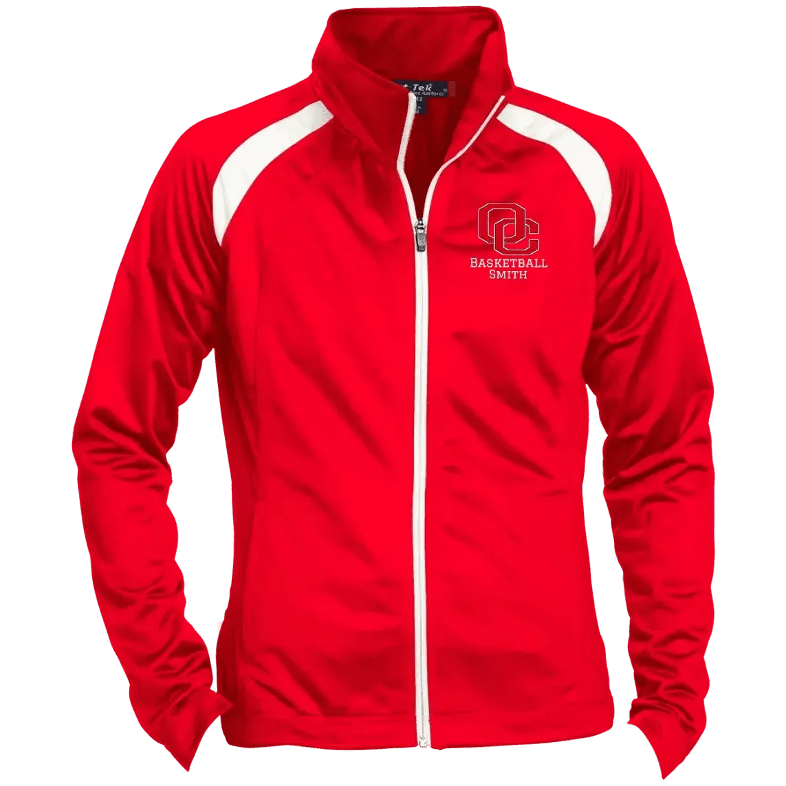 OC Basketball Jackets