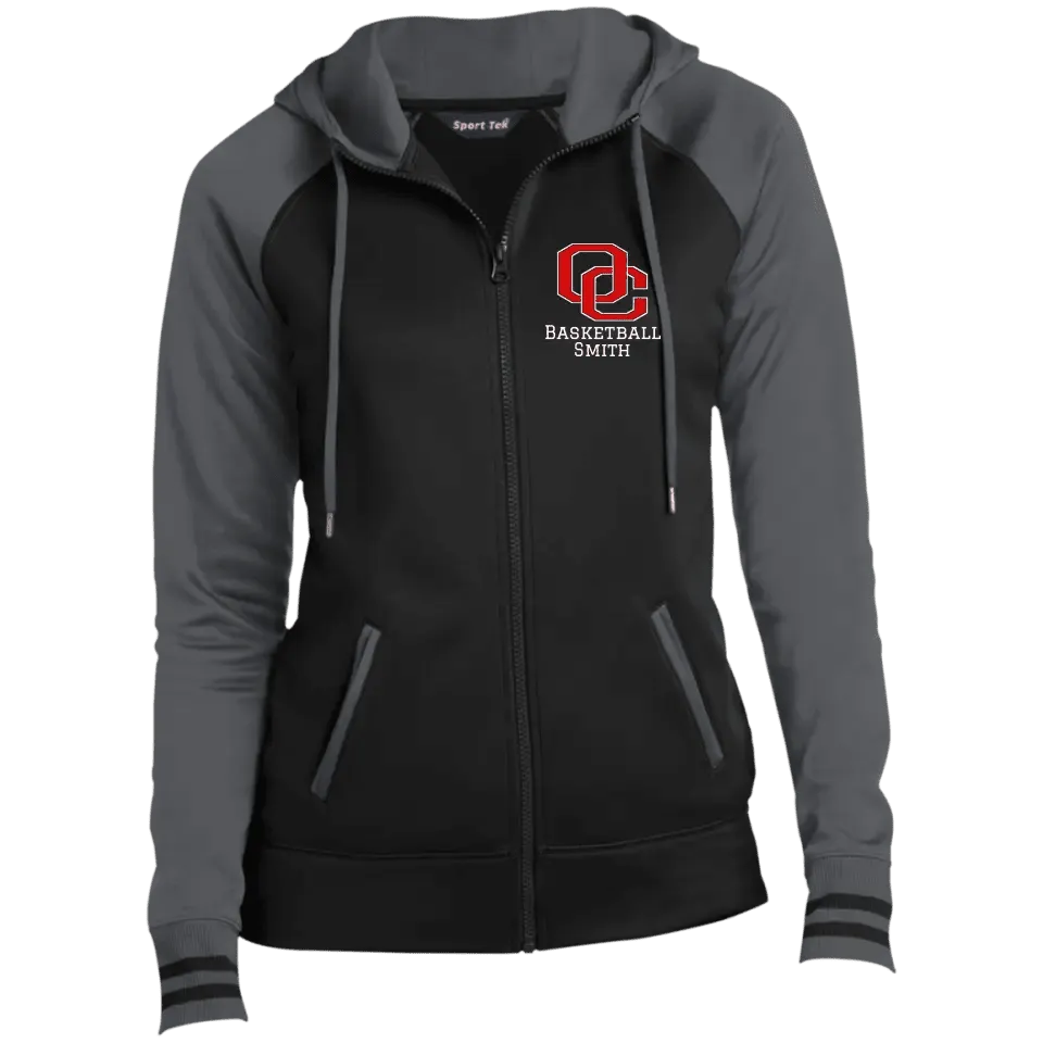 OC Basketball Jackets