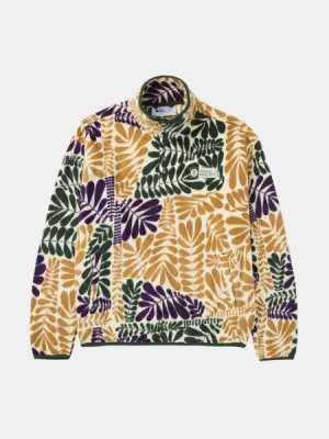 PARKS PROJECT BIG SUR FERNS TRAIL FLEECE