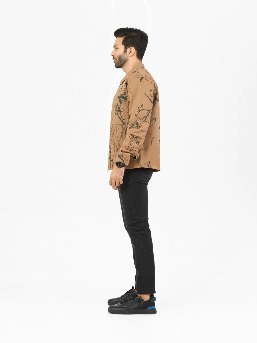 Plaid Padded Jackets - FMTJW22-001