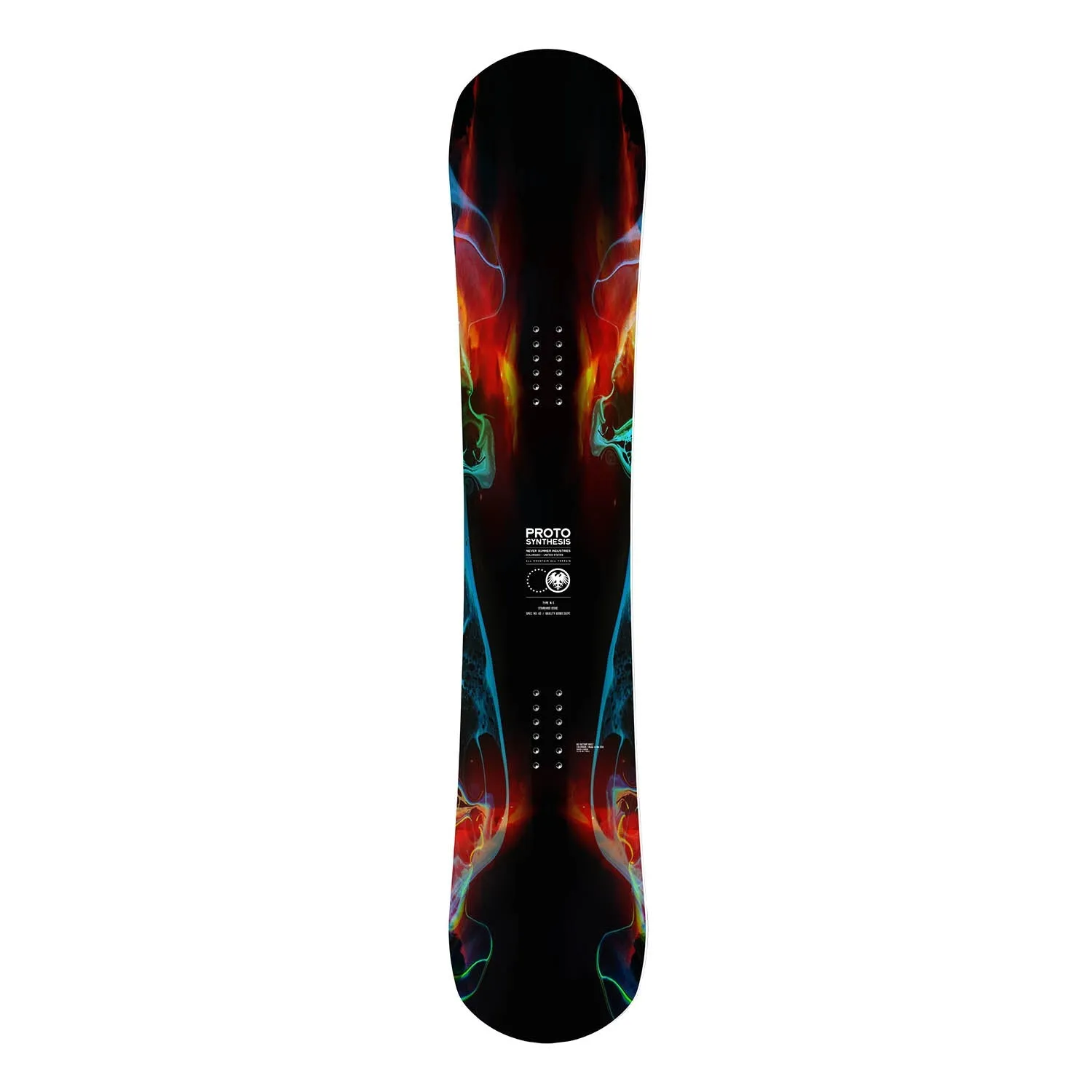 Proto Synthesis Snowboard 2023