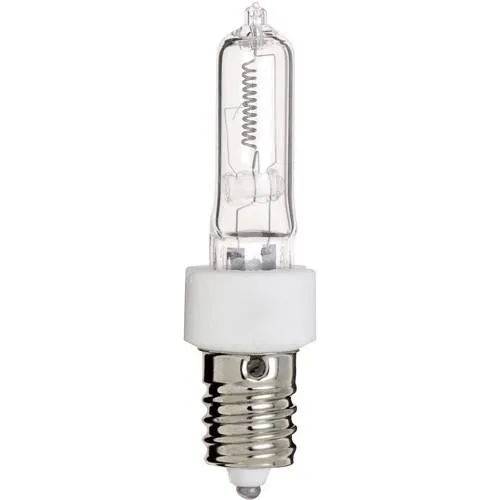 Satco S3132 Halogen Single Ended T4