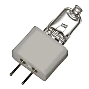 Satco S7183 Halogen Bi Pin T3 1/2