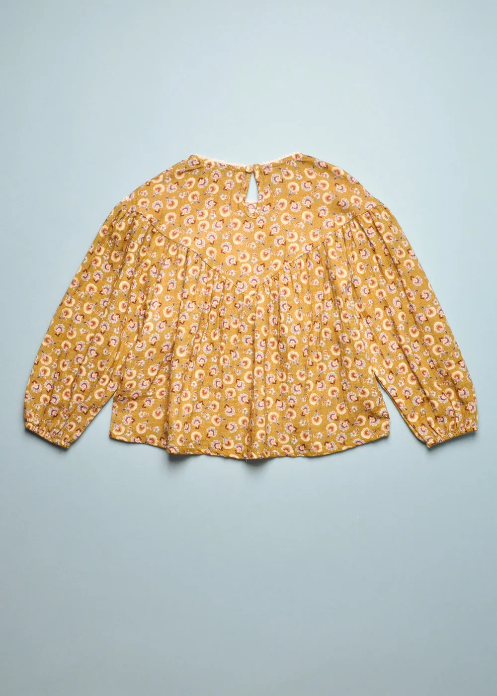 SIRA BOHO TOP