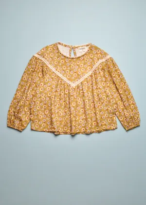 SIRA BOHO TOP