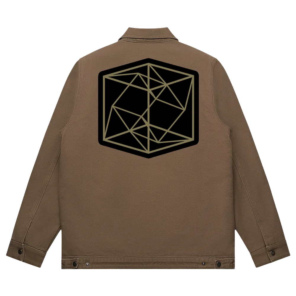 TesseracT - War of Being Jacket