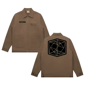 TesseracT - War of Being Jacket