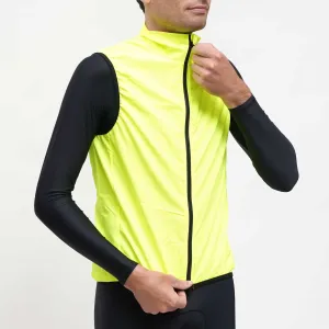 Wind Vest Hi-Vis